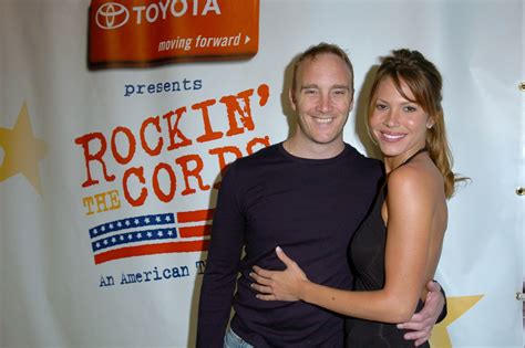 Jay Mohr Filed For Divorce From His Wife Twice Inside The Snl Stars Complicated Marriage To