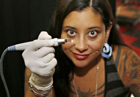 Body modification (or body alteration) is when a person changes their body in a way that lasts forever or for a long time. Scarification catches on in the Midwest | Weekender ...