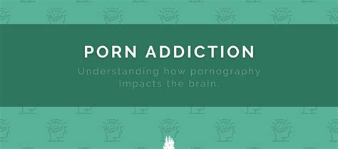porn addiction side effects is pornography addictive