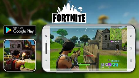 But for a short period of time, it was possible to get fortnite and the infinity blade trilogy back onto your ios device. How to download Fortnite Mobile game on the latest Android ...