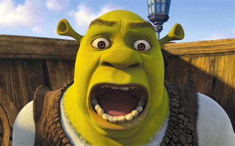 Pictures Of Shrek