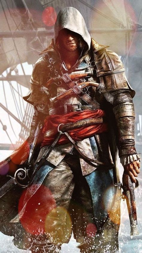 300 Assassin S Creed Ideen Assassine Assassins Creed Connor Kenway