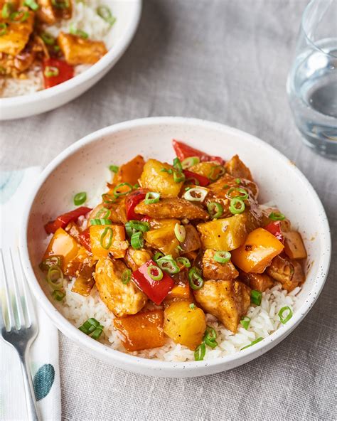 Sweet, tangy, savory, tomato and chilli based sauce which will electrify your palate and satisfy your tastebuds. The Kitchn: How to make quick, easy sweet and sour chicken ...