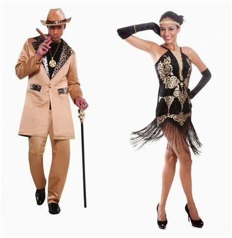 Party Ideas With The Big Party 10 Costume Ideas For Couples