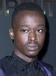 Ashton Sanders Pictures - Rotten Tomatoes