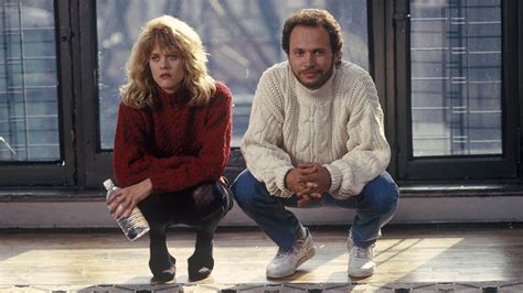 When Harry Met Sally