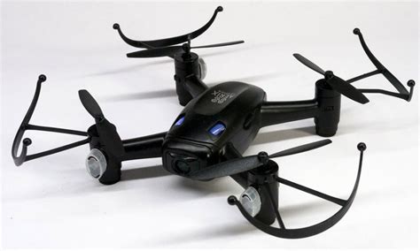 Aerix Drones Black Talon Micro FPV Beginner Racing Drone Review | Tom's Guide