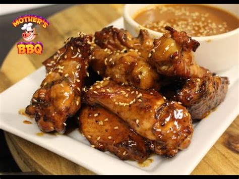 Wings are a great keto snack and there are many ways to flavour them. Super Bowl Recipe - Peanut Butter and Jelly Chicken Wings ...