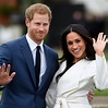 Il principe Harry e la moglie Meghan aspettano un figlio