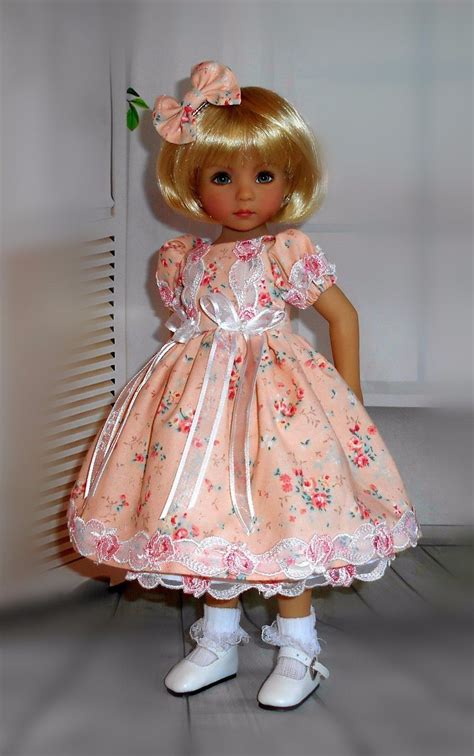 Dianna Effner 13 Little Darling Doll Doll Clothes American Girl