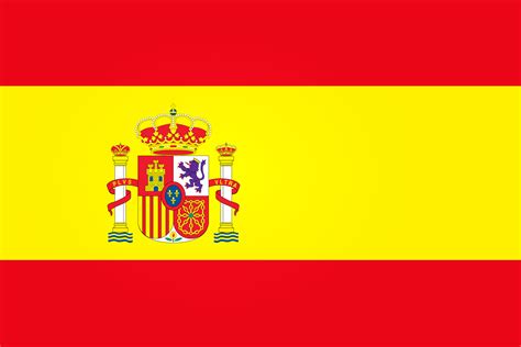 I'm in spain myself but haven't seen any decorative physical coat of. spain flag - Accountancy Age