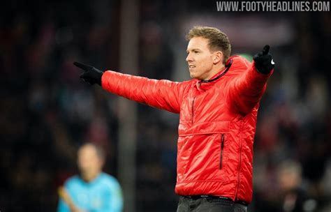 Soccer will start the decade with new uniforms as the men's and women's teams try to fabrizio romano transfer notes: Sign To His Players? RB Leipzig Coach Nagelsmann Wears All ...