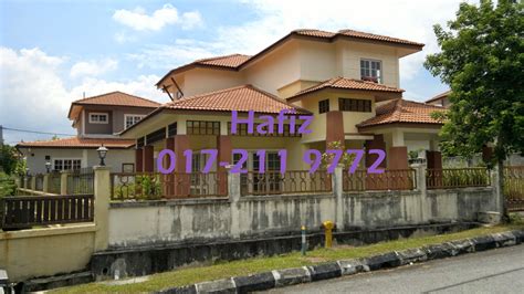 Sewa murah rm300 (boleh nego)!! Rumah Johor Di Kuala Lumpur - Nirumahmal