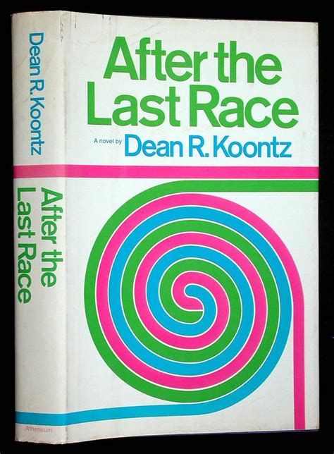 Dean Koontz Research And Buy First Editions Limited Editions Signed