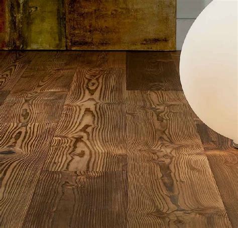 Reclaimed Wood Floor Reclaimed Wood Floors Wood Floor Stairs Types