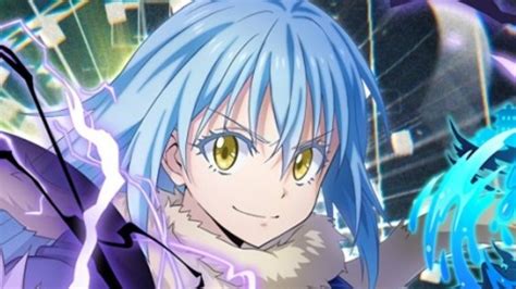That Time I Got Reincarnated As A Slime Isekai Memories What We Know