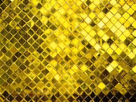 Gold Diamond Texture Free Stock Photo - Public Domain Pictures