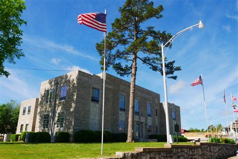 Courthouses Of Arkansas Blog