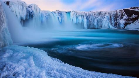 The 11 Most Beautiful Waterfalls On Iceland Hd Wallpapers