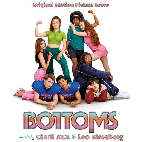 bottoms 2023 movie review nt movie reviews podcast listen notes