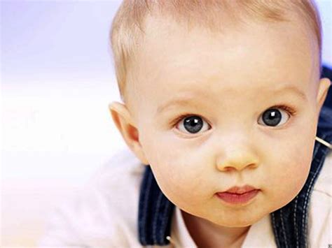Big Eyes Cute Baby Wallpapers Hd Wallpapers Id 566