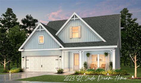 St Jude Dream Home Boise 2023 Get All You Need