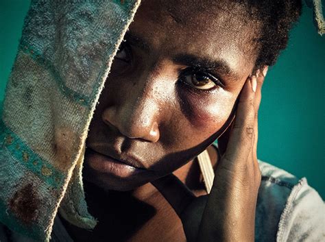 The status of women's human rights: Imrana Jalal: Paradise lost - shocking report on Pacific ...