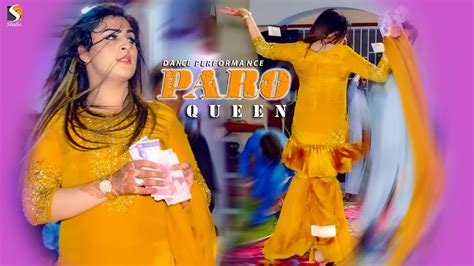Jugni Jugni Bollywood Song Paro Queen Dance Performance Youtube