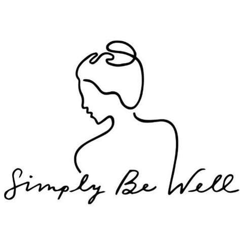 Simply Be Well Shop Online Presentations Channel