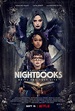 Must Tell Scary Stories in 'Nightbooks' Kids Horror Film from Netflix ...