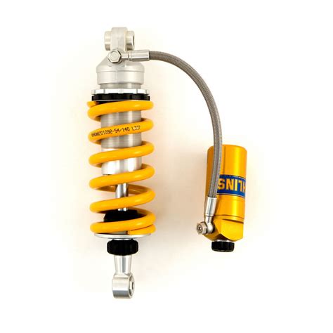 Ohlins Shock Absorber S Hr C X Diavel Yellow Ag Motorcycle Shock Absorbers Motostorm