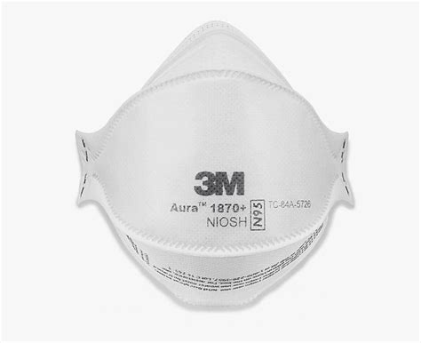 3m 9332 Aura Nose Mask At Rs 250 Anti Dust Mask In Delhi Id