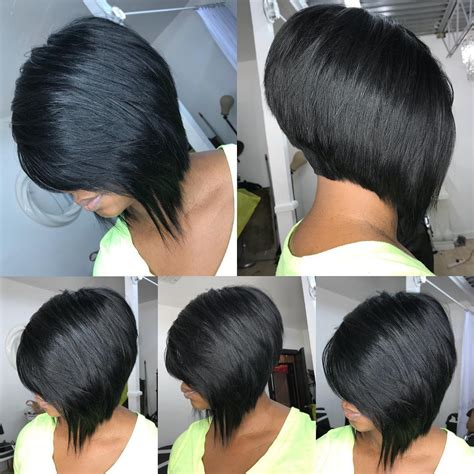 26 Black Bob Hairstyles 2021 Hairstyle Catalog