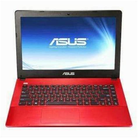 Jual Laptop Asus X453 Shopee Indonesia