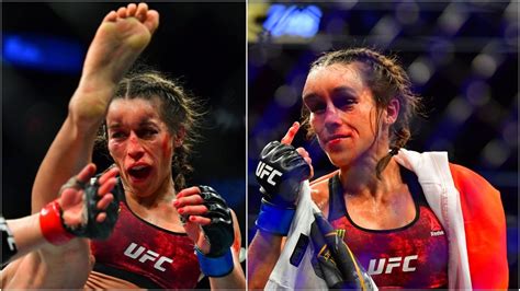 MMA Fighters Suspended After Brutal Fight Left Them With Disfigured Faces
