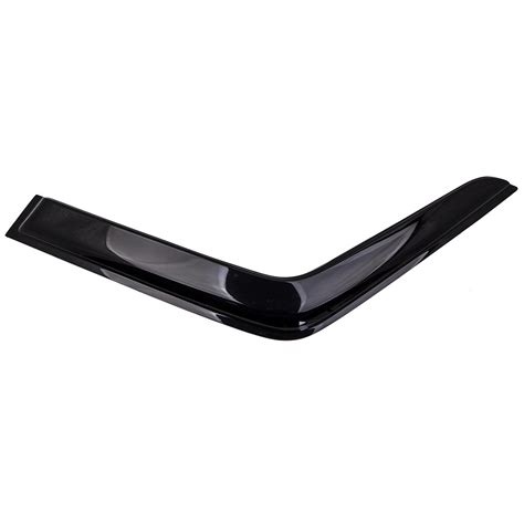 Based on the manufacturers' opinion, we will be afforded reasonable opportunity and facilities to investigate any claims made under the warranty. Window Sun Visors / Weathershields (2PCS) For Toyota Land ...