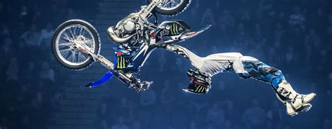 The theme of the show is centered around one of the greatest nitro circus live tickets reality television is a genre of television programming that has become highly successful since the 2000s. Target Center