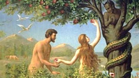 The Untold Truth Of The Garden Of Eden YouTube