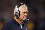 Dallas Cowboys Fire Wade Phillips: The Coach's Worst Moments | News ...