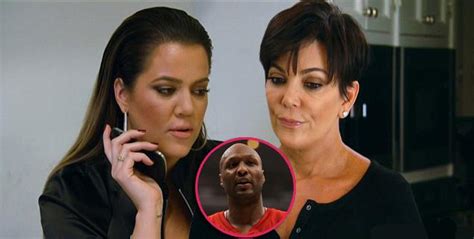 Best Of Times Worst Of Times Kris Jenner A Cougar On The Prowl While