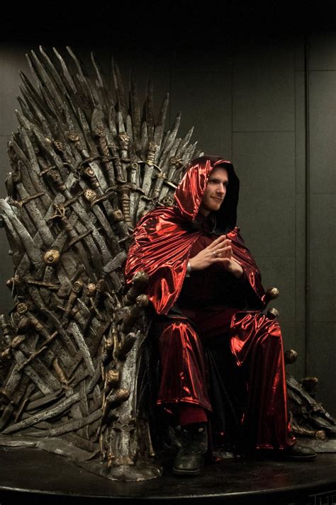 Game Of Thrones The Epic Fan Experience Photos Abc News