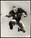 Lot Detail - 1949-1957 Elroy Hirsch Los Angeles Rams 8" x 10" B&W Photo
