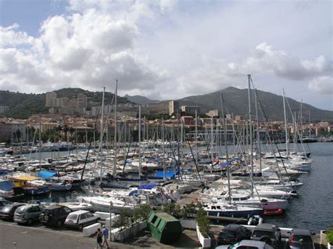 Ajaccio History Geography And Points Of Interest