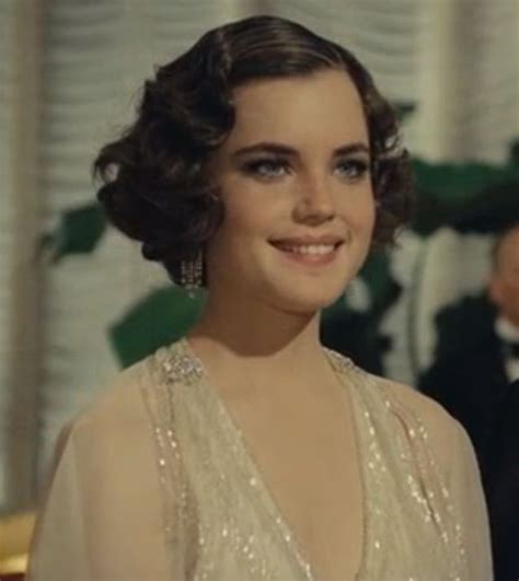 Elizabeth Mcgovern Once Upon A Time In America Elizabeth