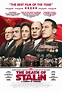 Movie Review - The Death of Stalin | The Movie Guys