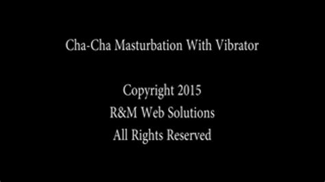 Fort Bushy Lynn Solo Masturbation With Vibrator