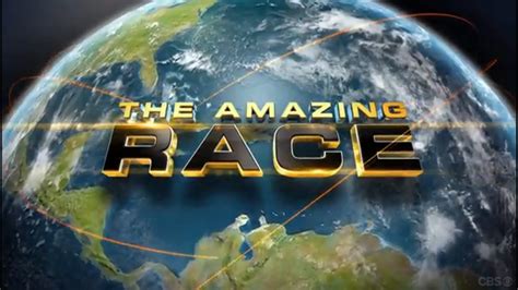 The Amazing Race 29 The Amazing Race Wiki Fandom