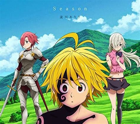 As for rurouni kenshin, the show itself is mediocre. Seven Deadly Sins Season 2 | Anime Amino