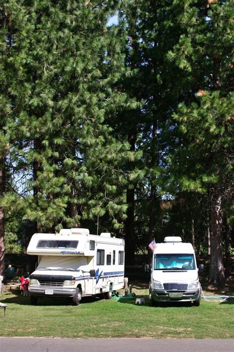 Maybe you would like to learn more about one of these? Photos of McCloud RV Resort & the Mount Shasta area.