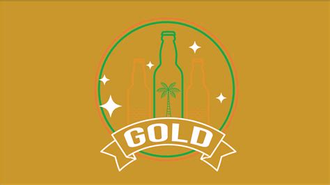 Gold All You Can Drink 10 Day Pass Cameo Club